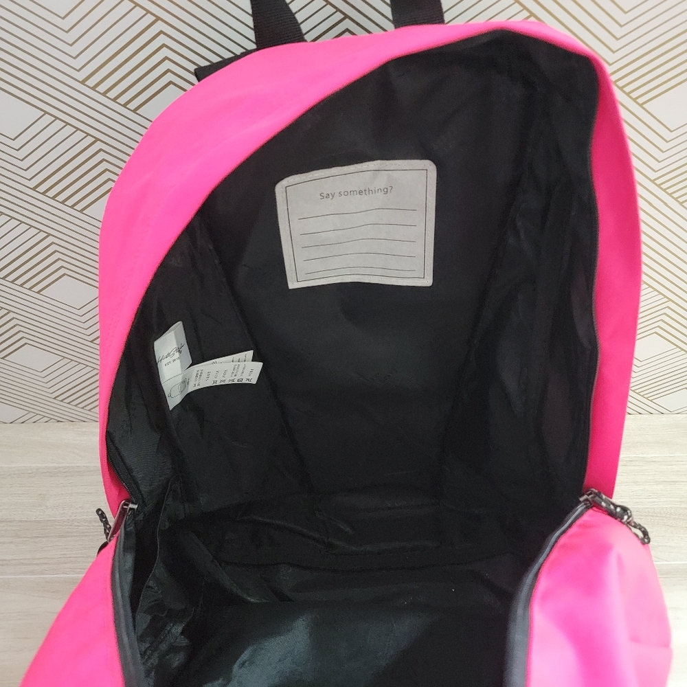 HotStyle SIMPLAY Classics Backpack, Medium Sized - Picture 6 of 6
